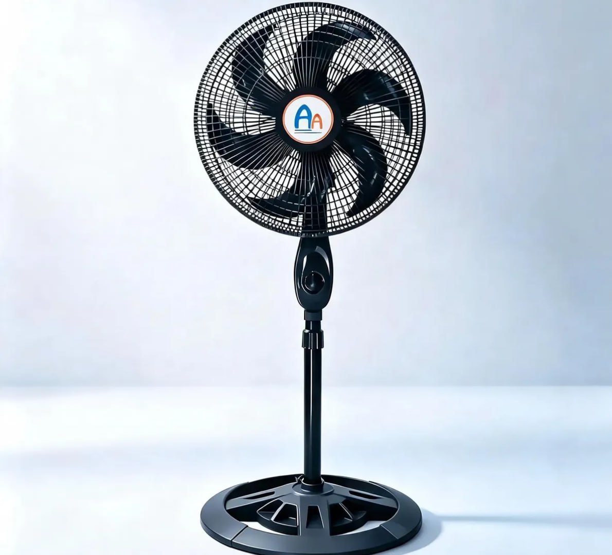 š¬ Ventilador De Coluna Anxin Com 6 PĆ”s
