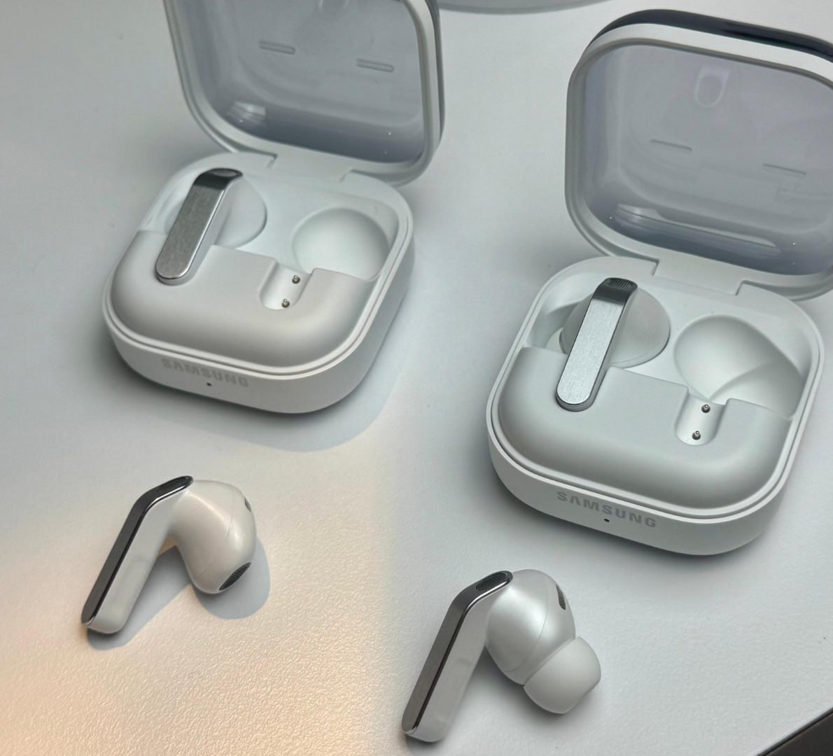 🎧 Fone De Ouvido Samsung Galaxy Buds 4