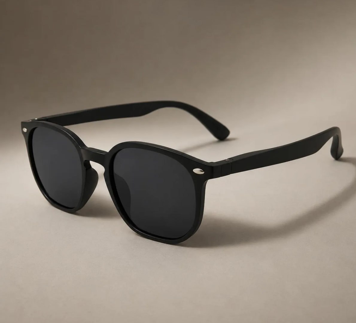 🕶 Óculos De Sol Moderno Hype