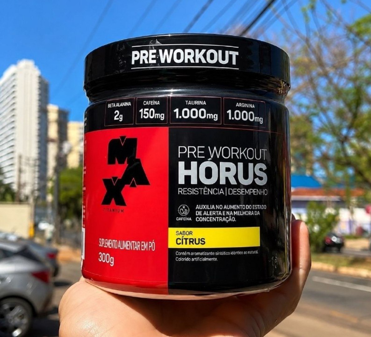 🎟️ Desconto de 15% na finalização do pedido