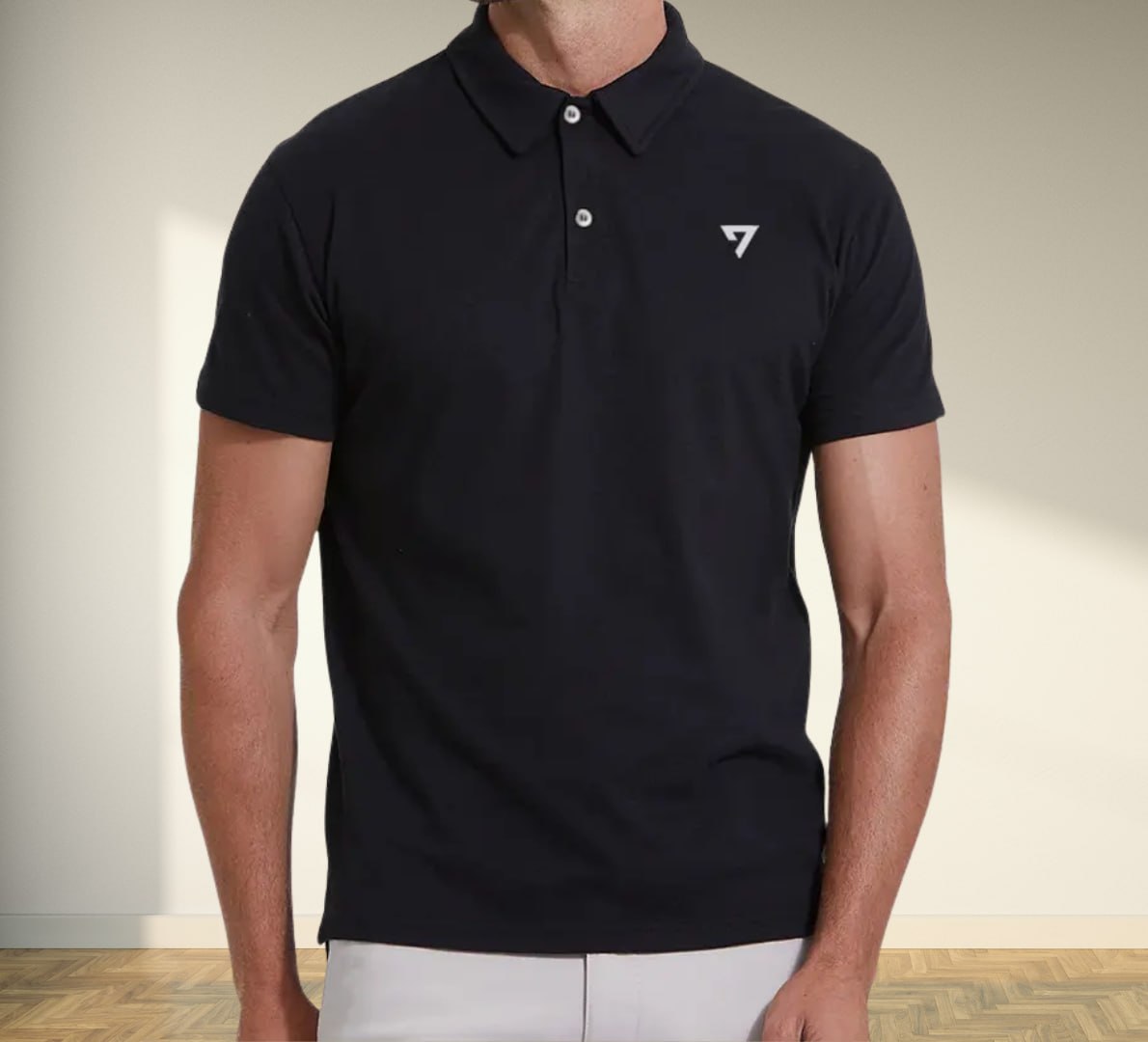CHEGA DE SAIR SÓ COM CAMISA DE TIME
