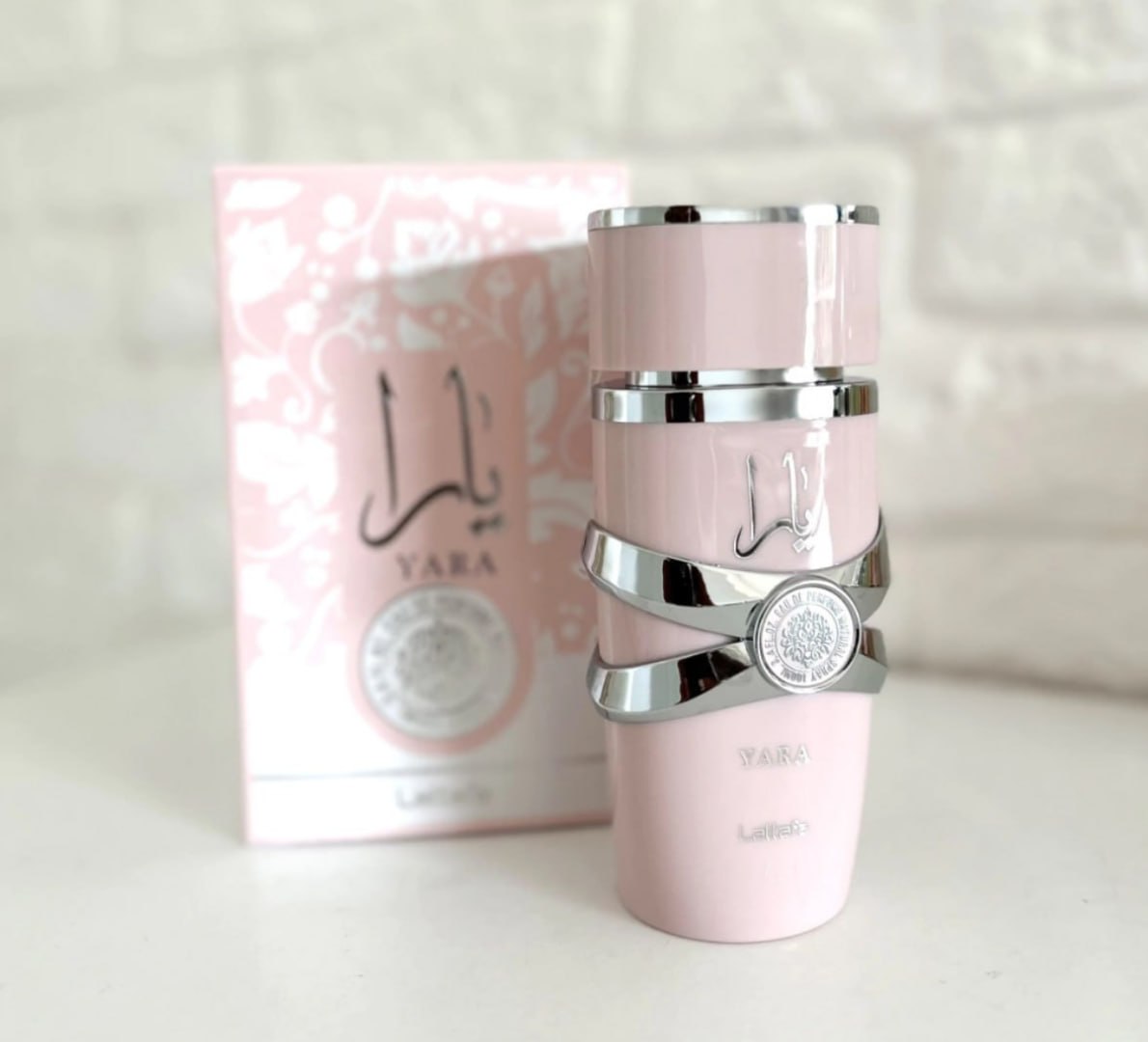 🌬 Perfume Árabe Lattafa Yara EDP 100ml