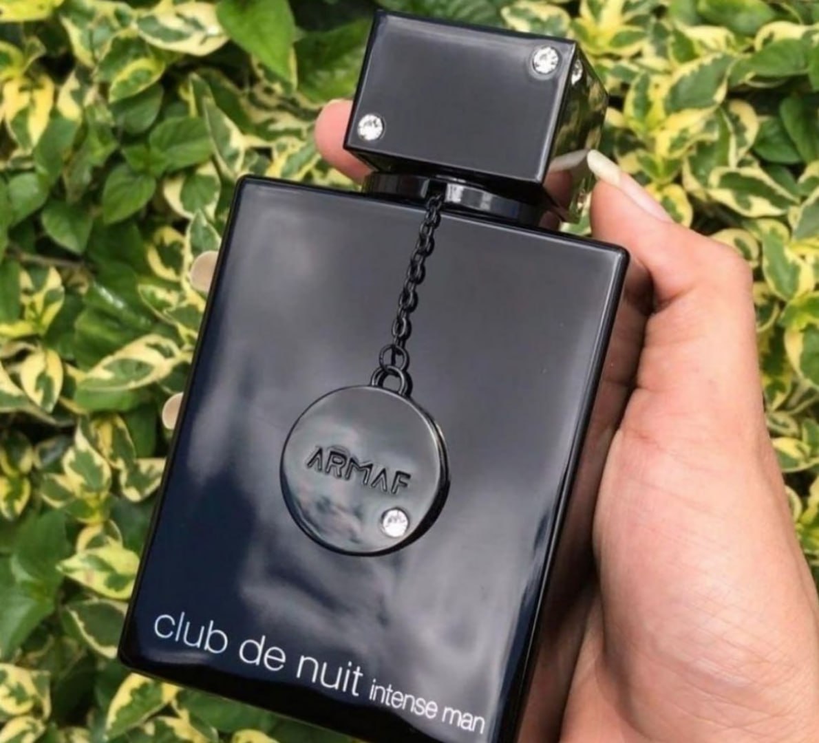 🌬 Perfume Armaf Club de Nuit Intense EDT 105ml