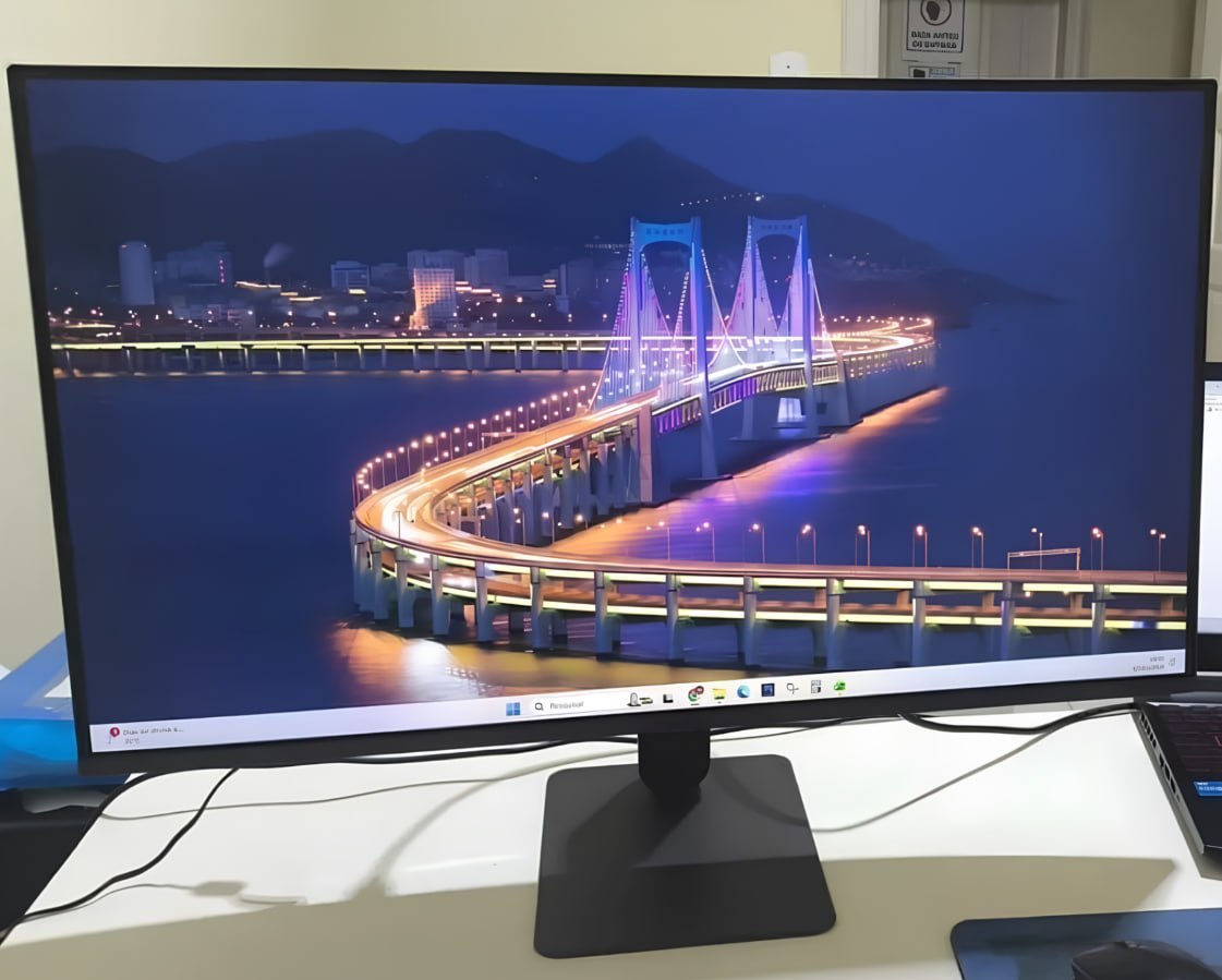 🖥 Monitor Gamer UltraGear 27" LG Full HD 144Hz 1ms IPS