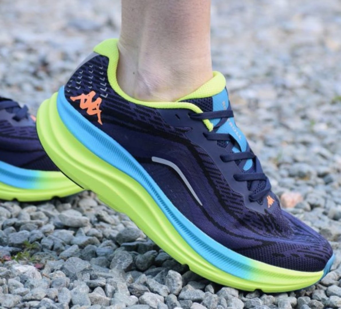PRA VC QUE QUER COMEÇAR A CORRER