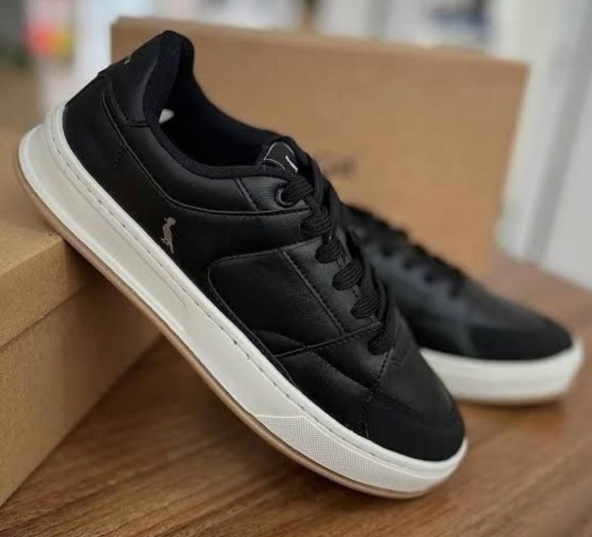 👟 Tênis Reserva Roma (várias cores)