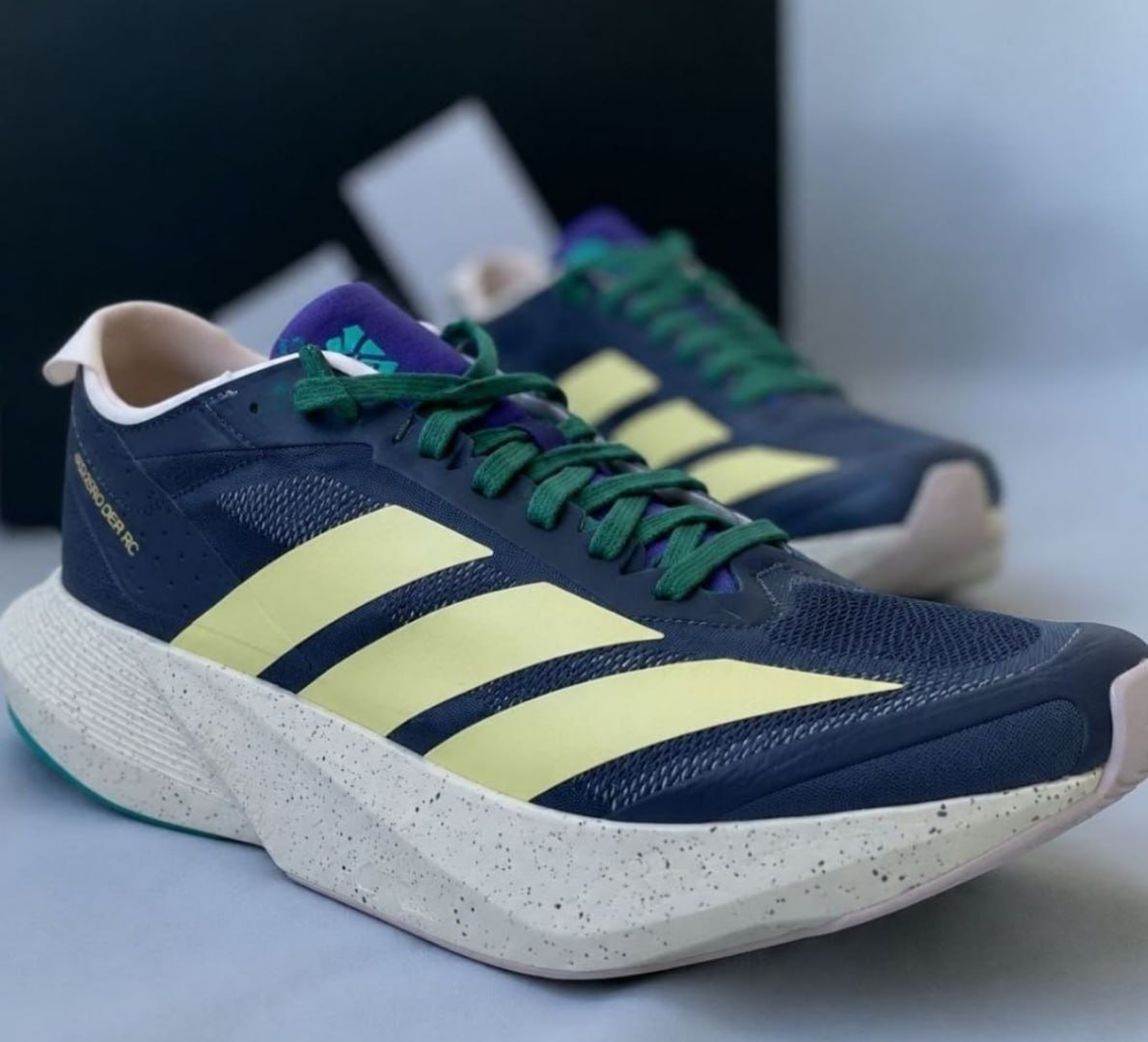 👟 Tênis Adizero Drive RC Adidas