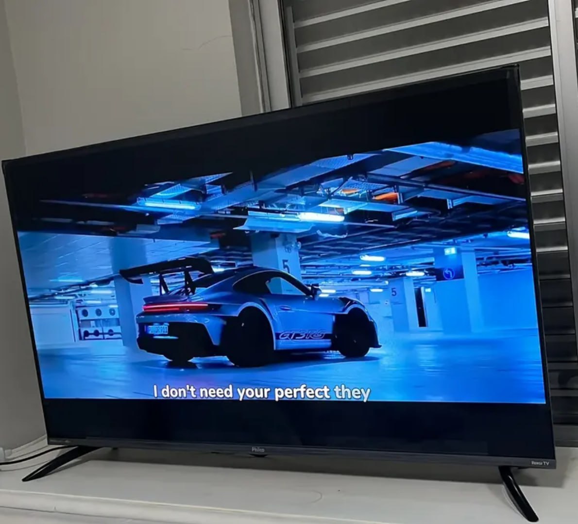 📺 Smart Tv Philco 50 P50vik 4k
