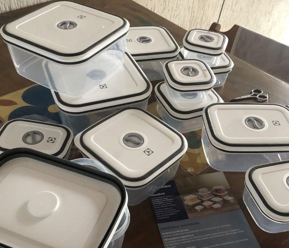 COMBÃO DE POTI PRA ORGANIZAR TUA COZINHA TODINHA