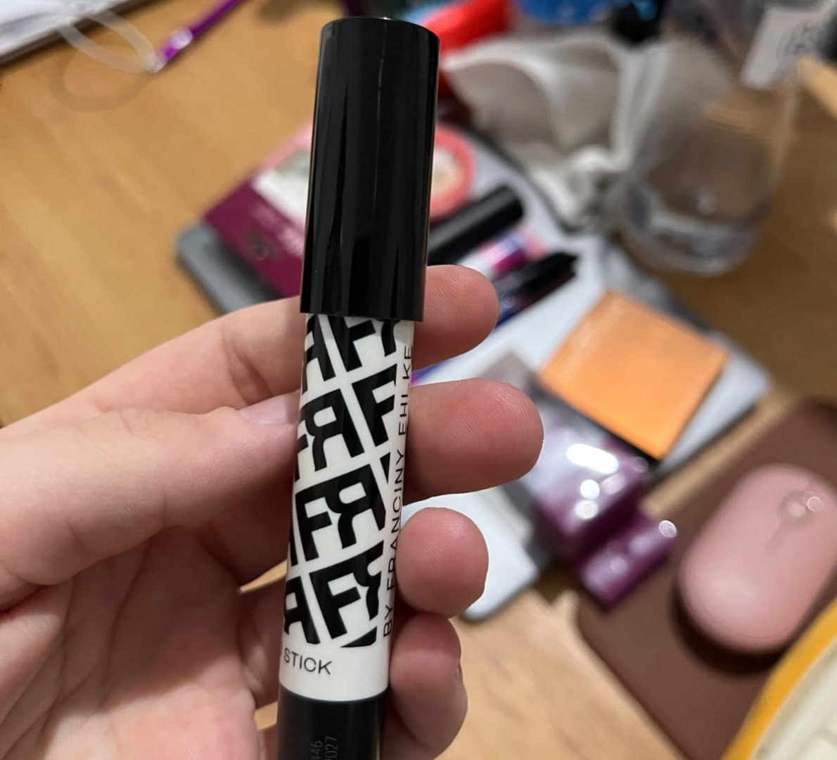 ✨ Fran By Franciny Ehlke Corretivo Stick Cover C-02