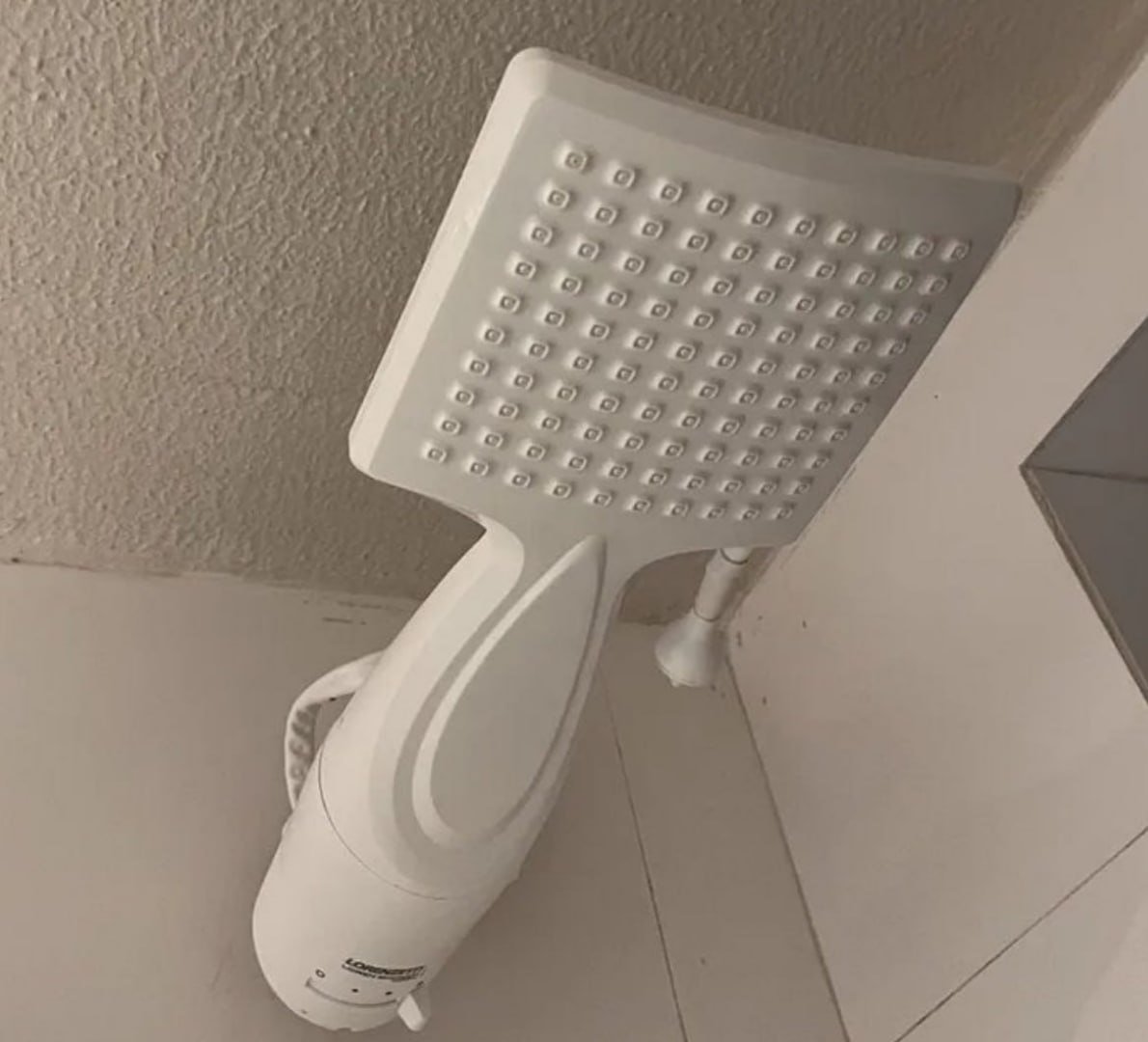 🚿 Lorenzetti Loren Shower Ultra Multitemperaturas de 220V