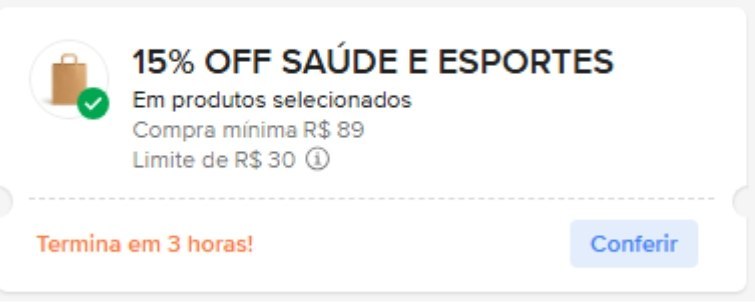 🚨 NOVOS CUPONS MERCADO LIVRE 🚨