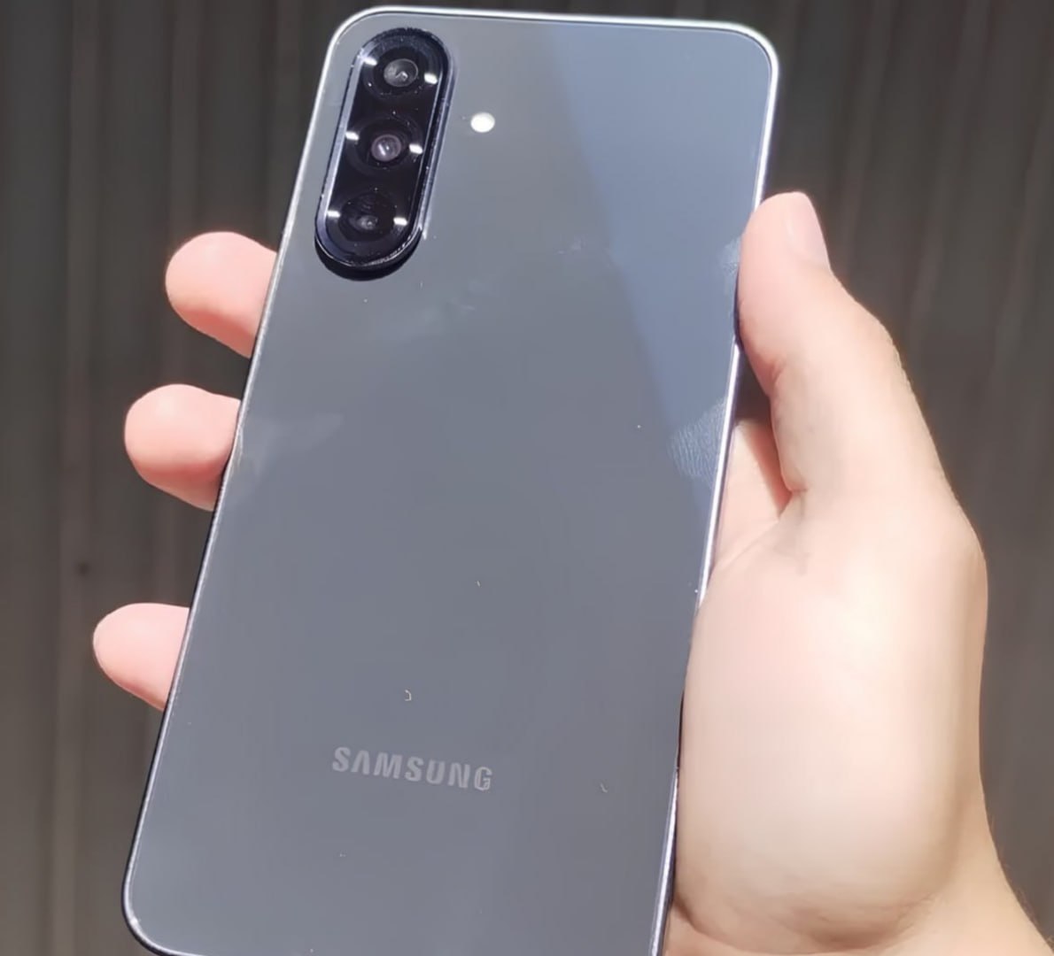 📱 Smartphone Samsung Galaxy A36 5g 128gb 6gb Ram