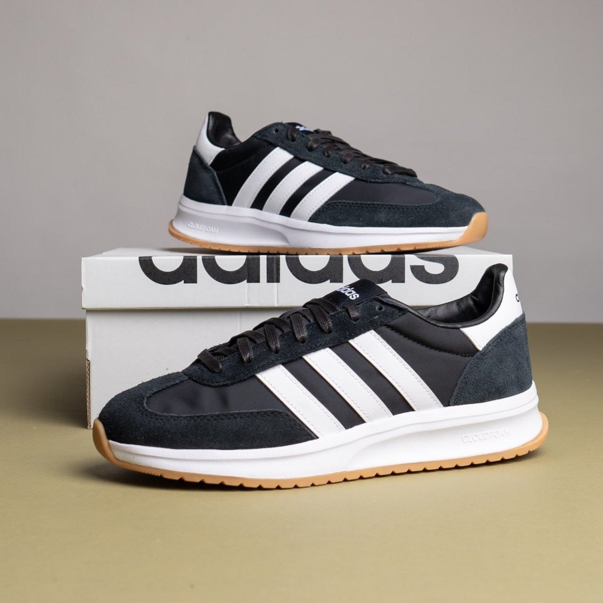 👟 Tênis Run 72 adidas