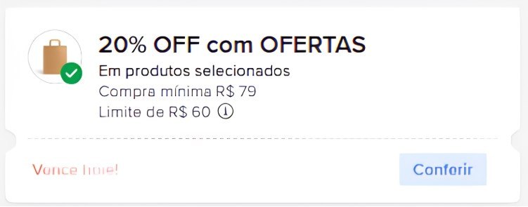 🚨 NOVOS CUPONS MERCADO LIVRE 🚨