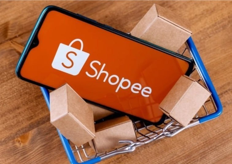 🚨 NOVO CUPOM SHOPEE 🚨