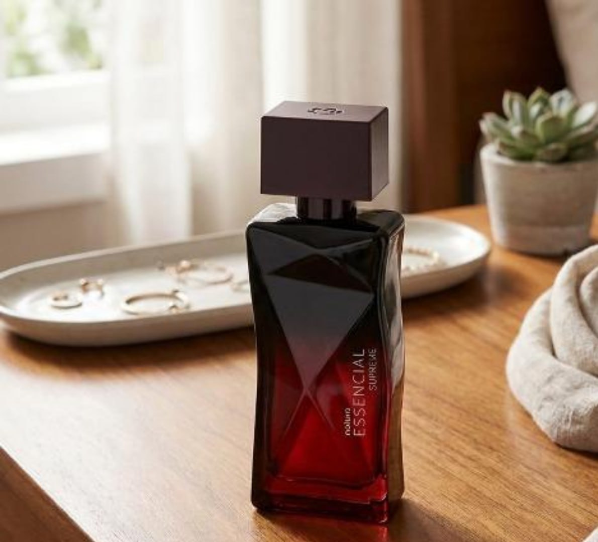 🌬 Perfume Supreme Edp, 100 ml, essencial