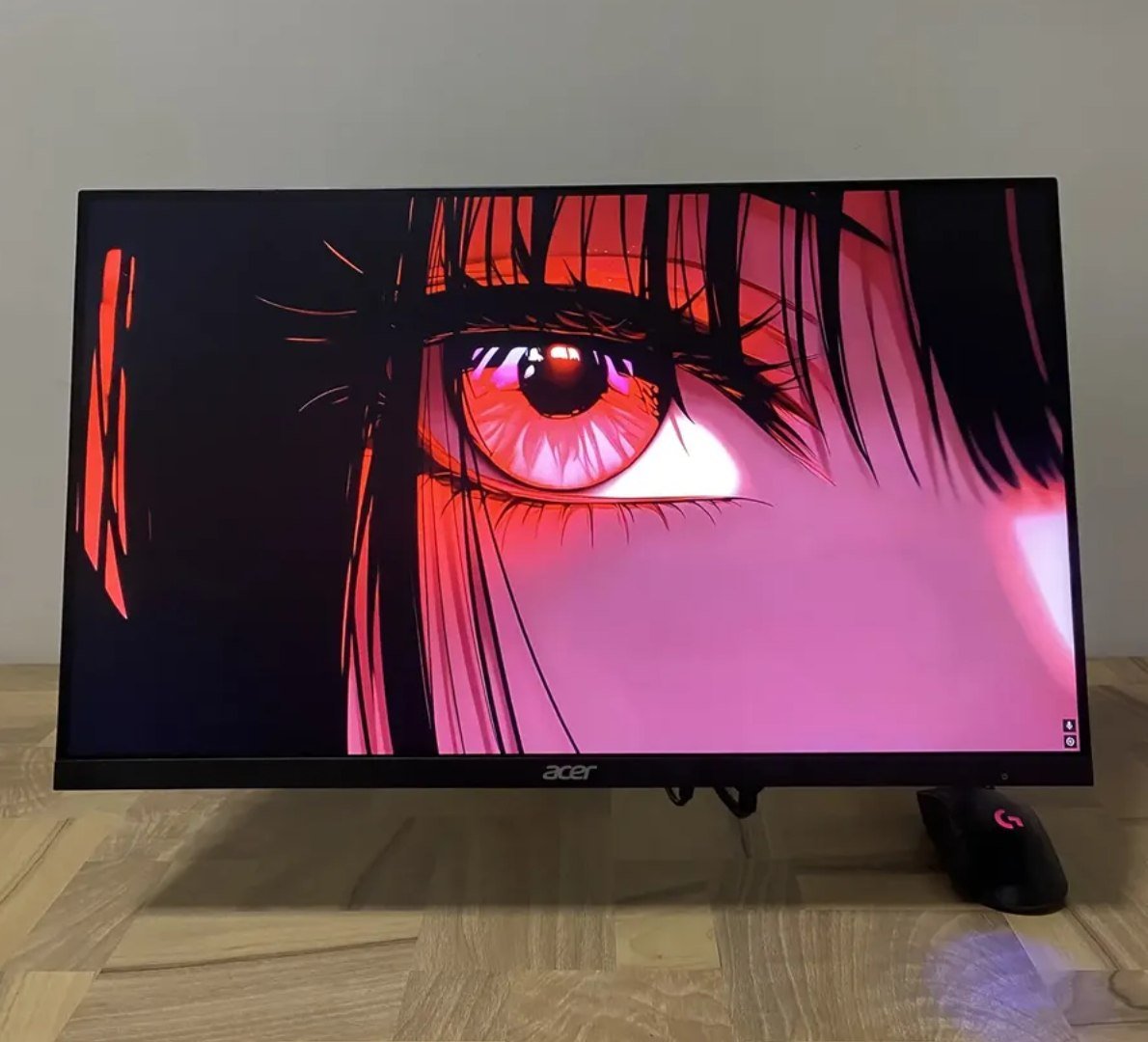 🖥 Monitor Gamer Acer Nitro 23.8 200hz 2ms