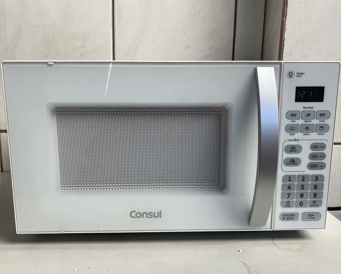 COMIDA QUENTINHA EM QUALQUER HORÁRIO