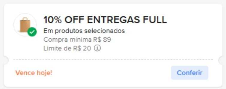 🚨 NOVOS CUPONS MERCADO LIVRE🚨