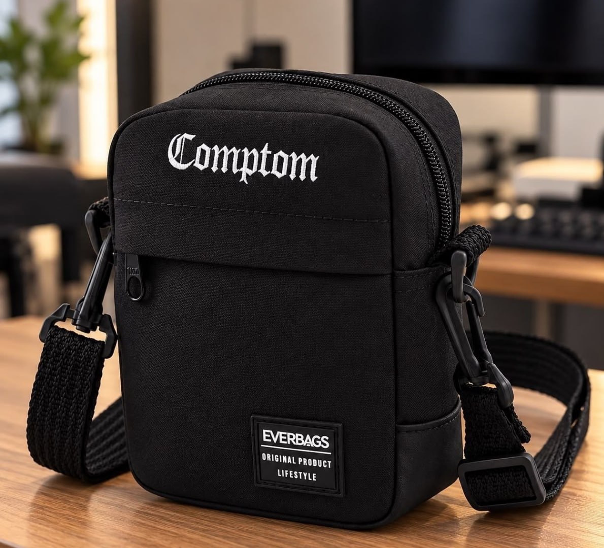 ✅ Shoulder Bag Transversal