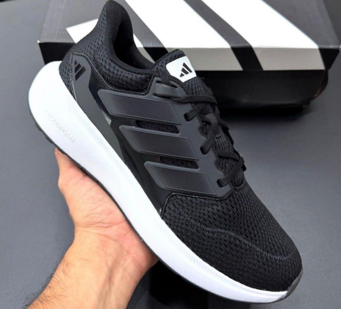 👟 Tênis Ultimashow 2.0 Adidas