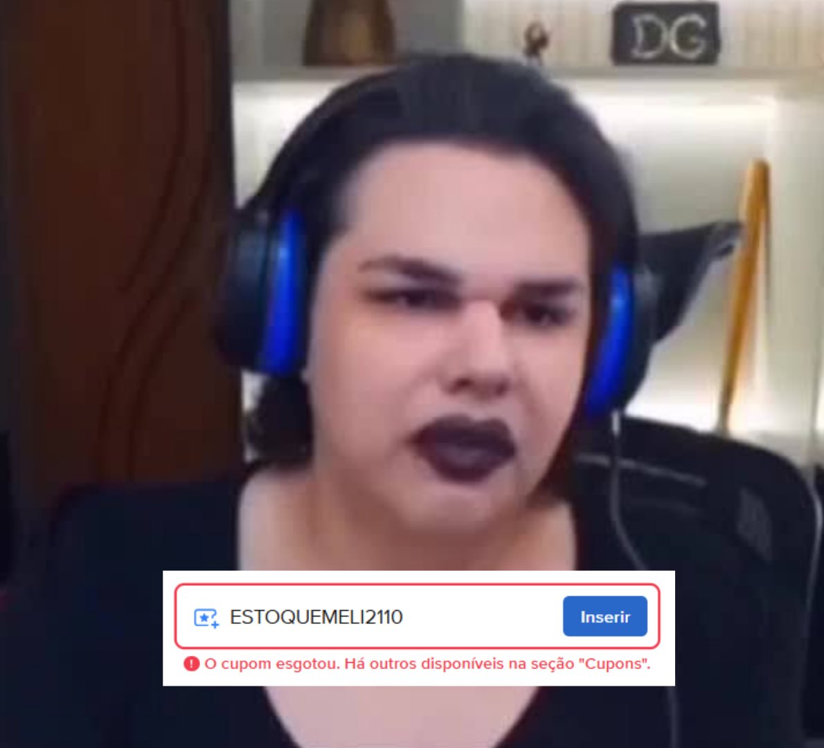 Produto em promoção