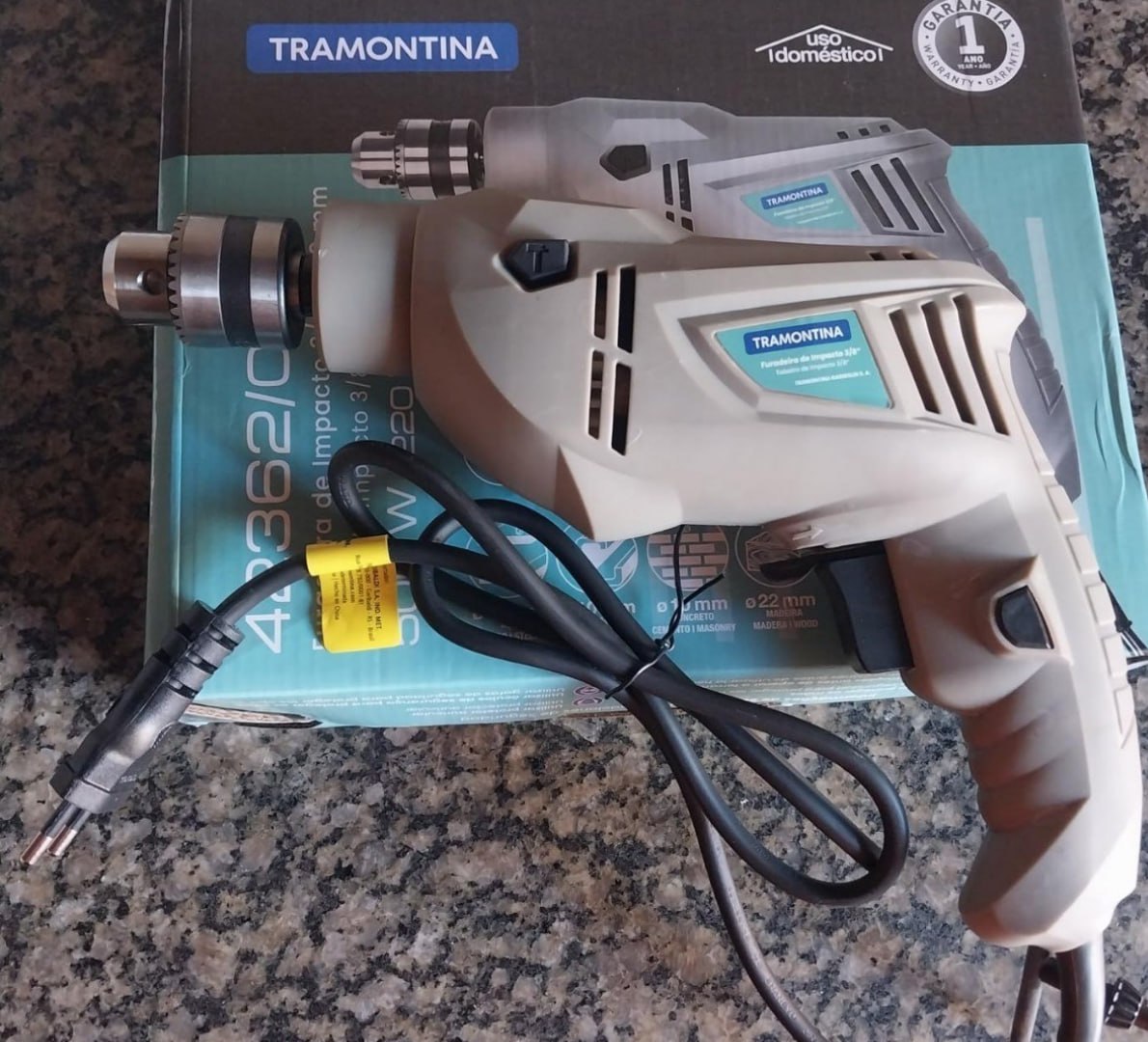 ITEM ESSENCIAL PRA VC RESOLVER TUDO EM CASA