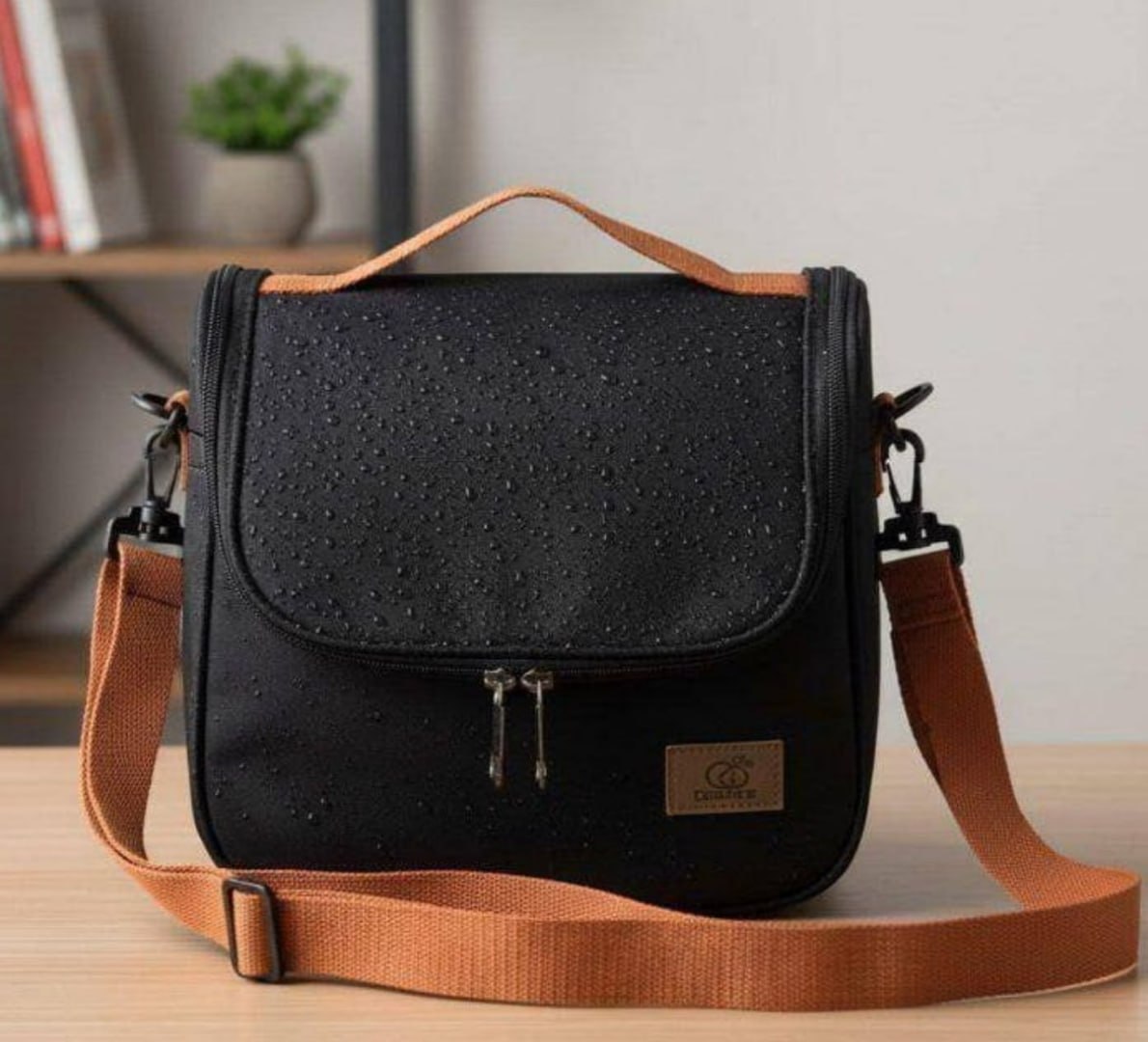 ✅ Bolsa Térmica c/ Alça 7 Litros