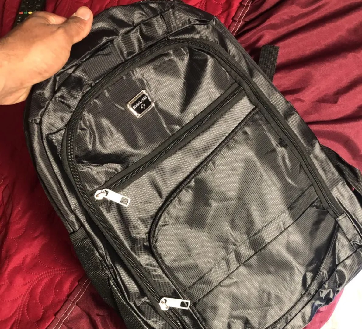 MENOS DE 30 CONTO PRA TU LEVAR PRA TRAMPAR