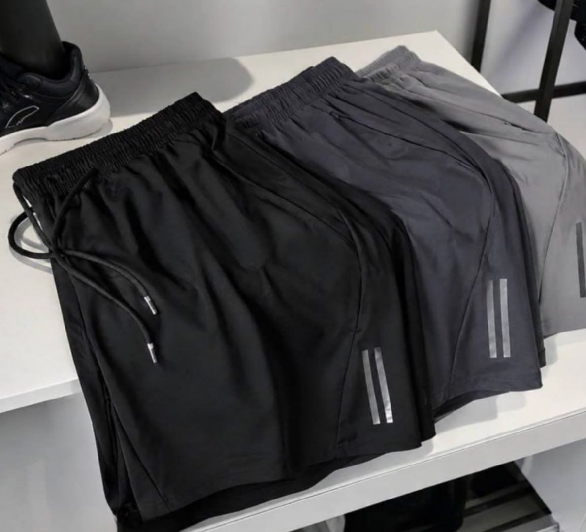 PODE CORRER QUE O CELULAR NÃO CAI DO BOLSO
