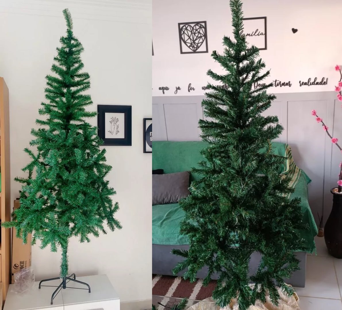 JA TA PODENDO MONTAR A ARVRE?