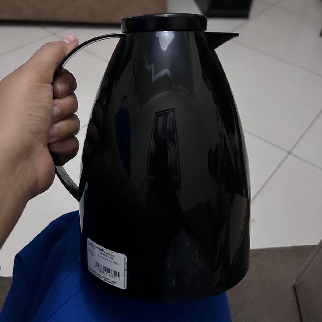 ☕️ Bule Viena 750ml Invicta