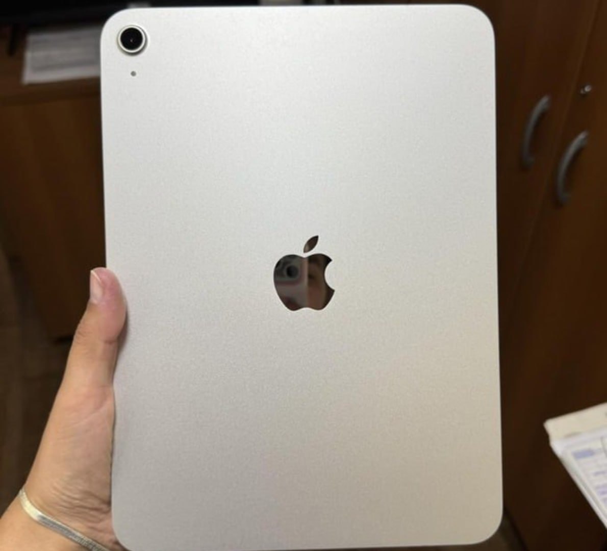 📱 Apple 2025 iPad A16 (Wi-Fi, 128 GB)
