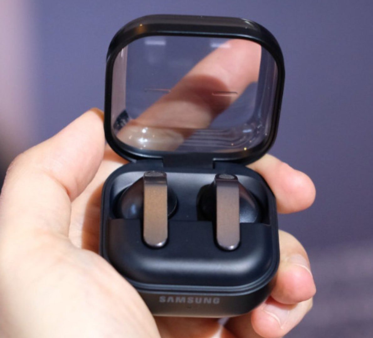 🎧 Fone de ouvido Samsung Galaxy Buds 4
