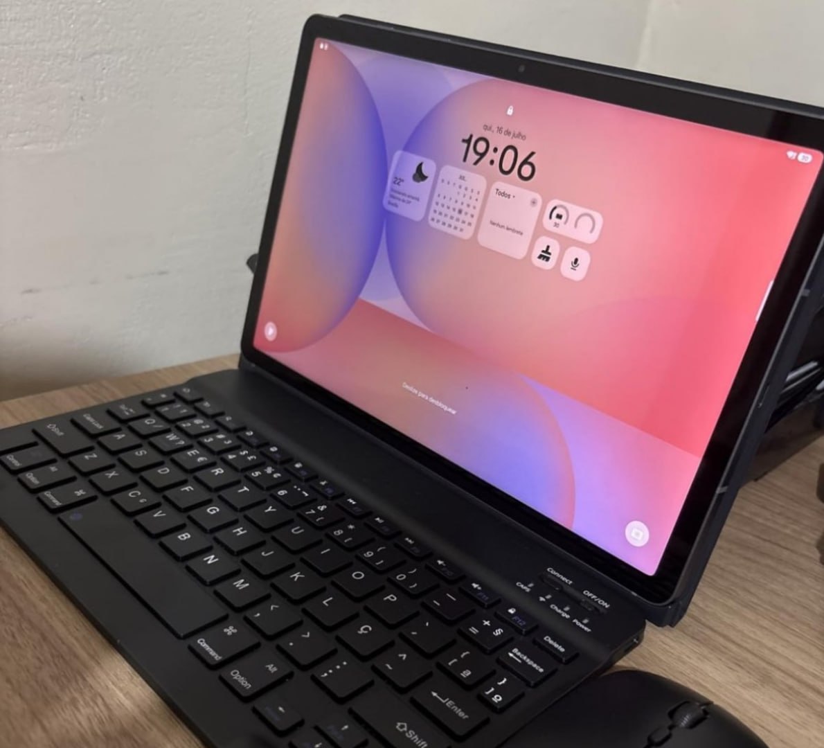✅ Tablet Samsung Galaxy S10 Lite 128gb, 6gb Ram