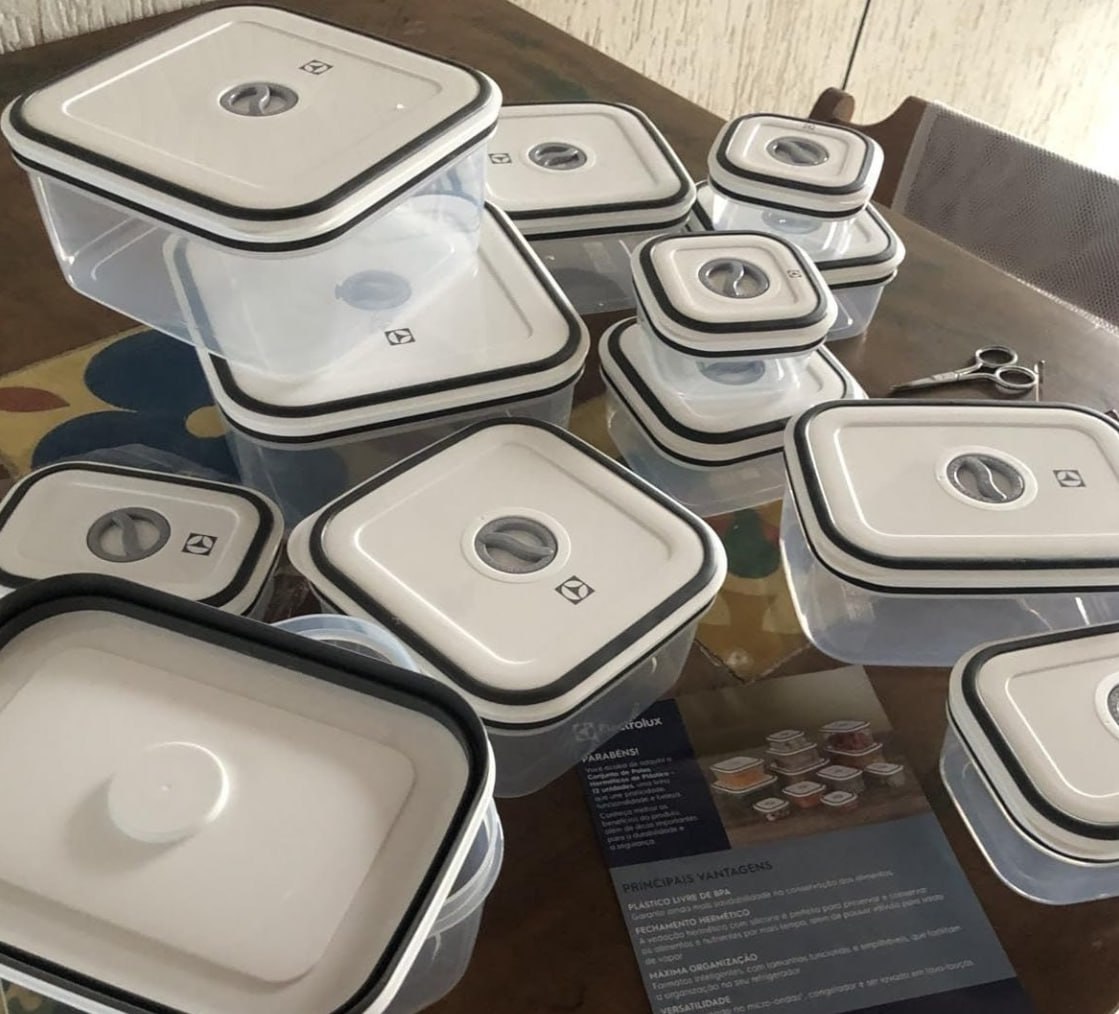 BORA QUERER DAR UMA ORGANIZADA NESSA COZINHA?
