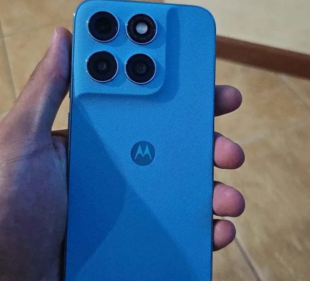 📱 Motorola Moto G Max 5G, 256GB, 8GB RAM + 16GB RAM Boost