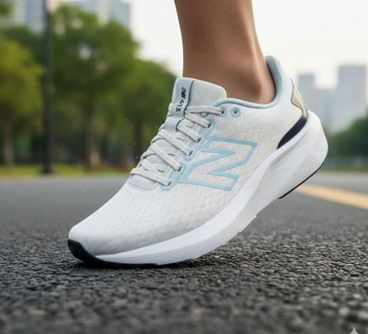 👟 Tenis New Balance 413v3 (35 ao 40)