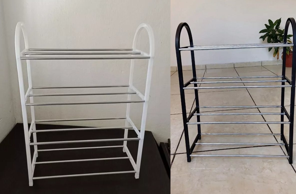 BORA ARRUMAR ESSES CALÇADOS JOGADOS