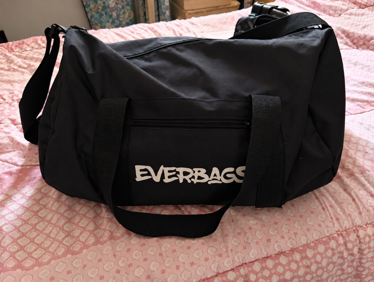 ✅ Mala Streetbag Treino Everbags