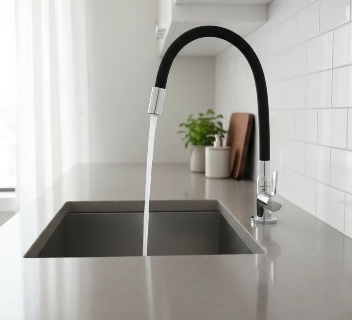 DEIXAR TUA COZINHA NAQUELE NAIPE