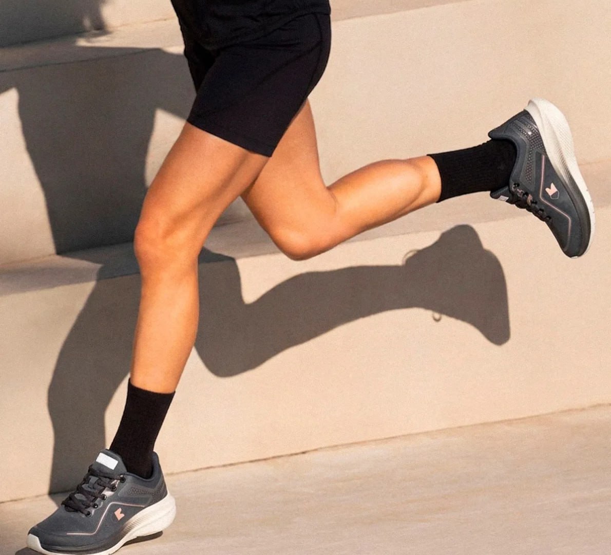 👟 Tênis Sandrini Aero Run (4 cores)