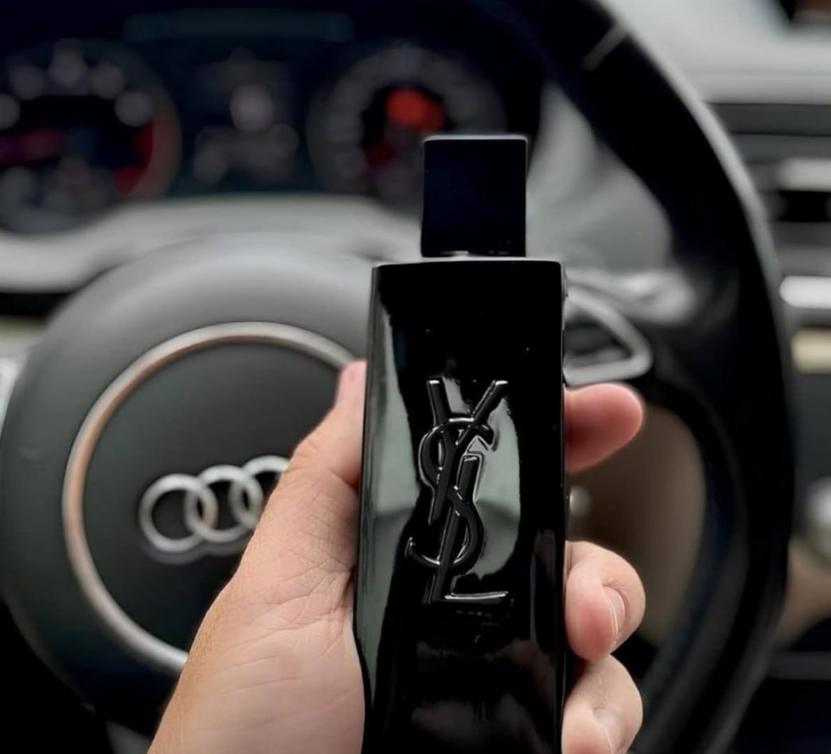 🌬 Perfume Yves Saint Laurent Myslf Edp 100ml