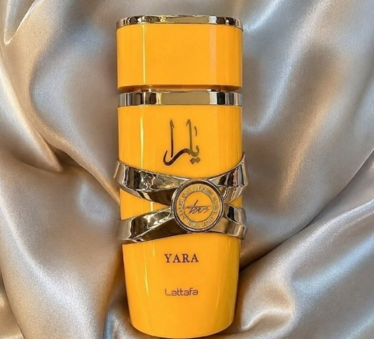 🌬 Perfume Árabe Lattafa Yara Tous EDP