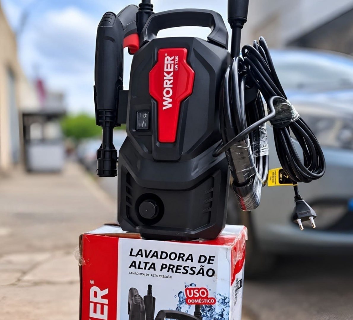 PRA TU DAR AQUELE TALENTO NA CASA E NO CARRO