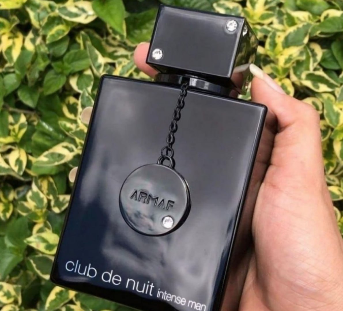 🌬 Perfume Club De Nuit Intense Da Armaf Edt 105ml