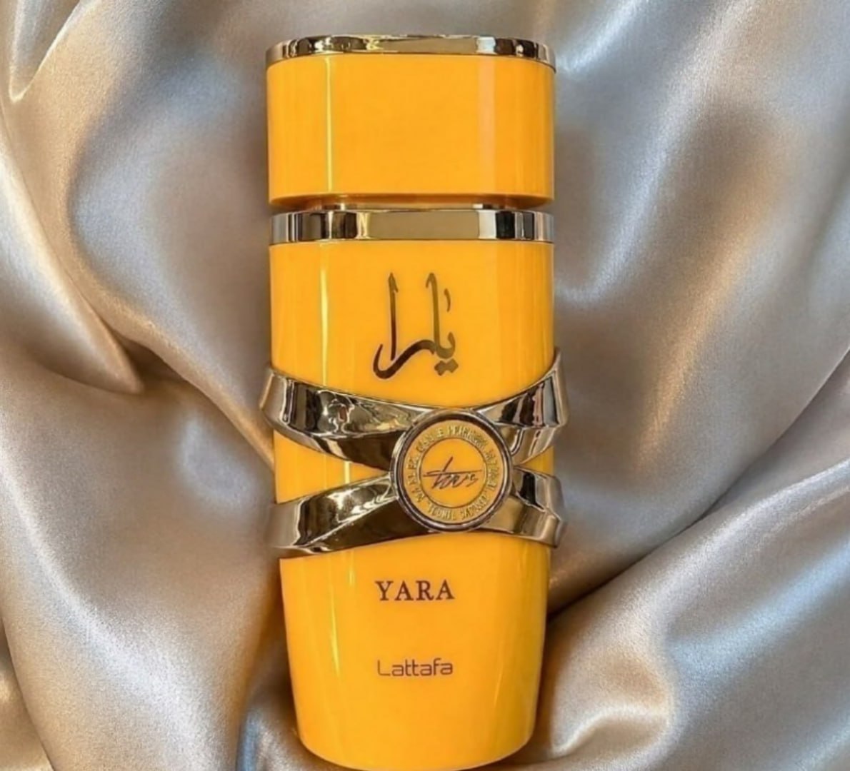 🌬 Perfume Árabe Lattafa Yara Tous EDP