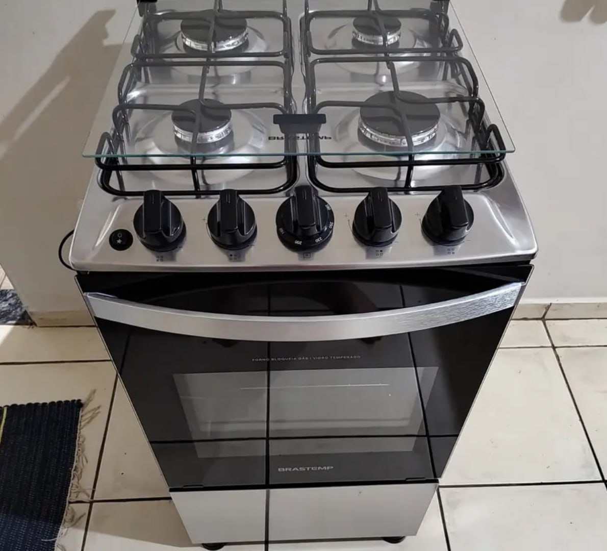 LANÇA AQUELA JANTINHA AI PRA NÓS