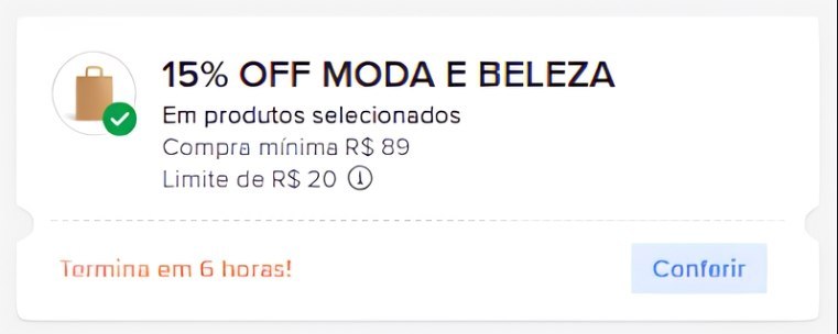 🚨 NOVOS CUPONS MERCADO LIVRE 🚨